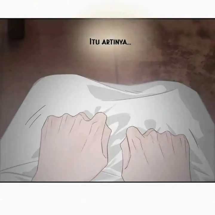 Meet The Ghost chapter 24 halaman 8