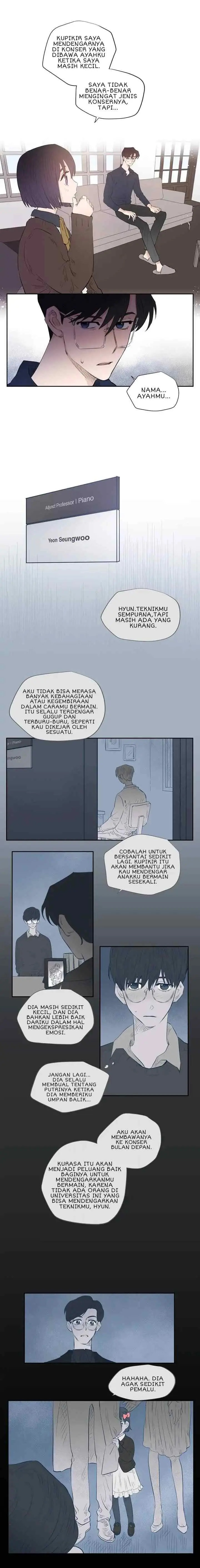 Broken Melody chapter 6 halaman 9