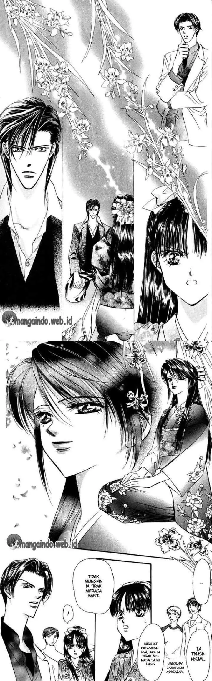 Skip Beat! chapter 12 halaman 11