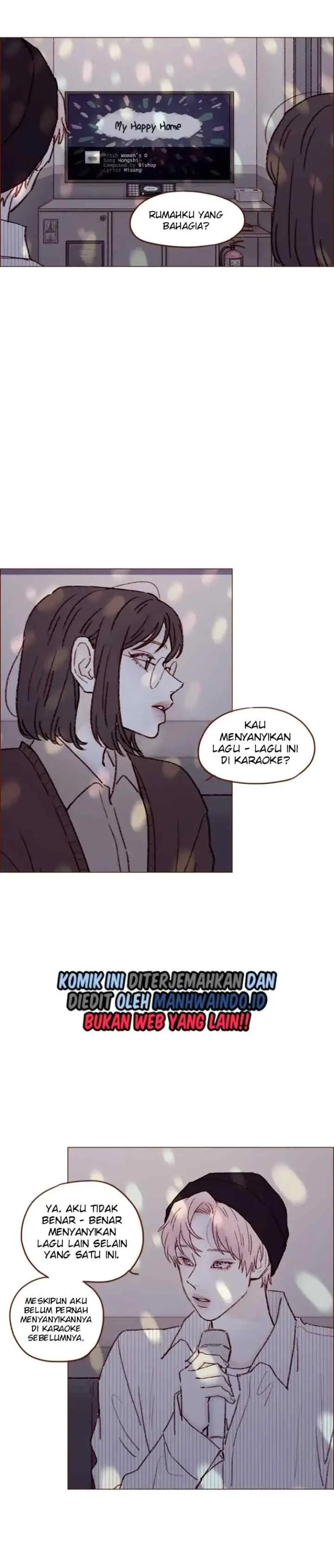 Hongshi Loves Me! chapter 112 halaman 13