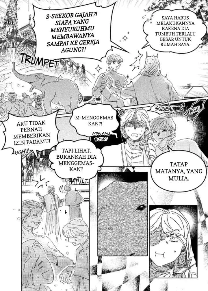 Stigmata chapter 31 halaman 13