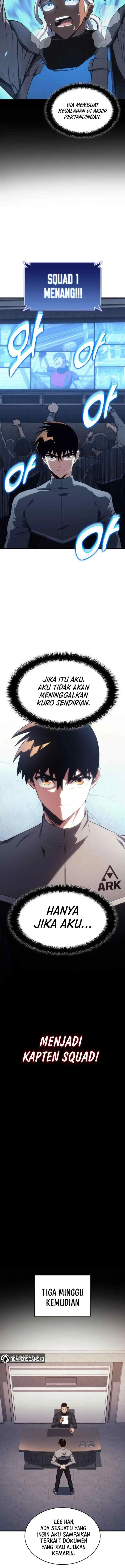 Kill The Dragon chapter 17 halaman 16