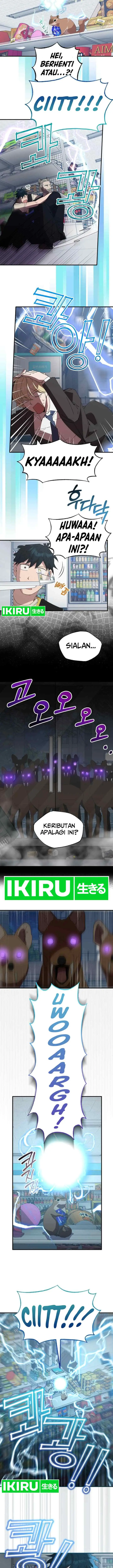 Magical Realm Shopkeeper chapter 61 halaman 10