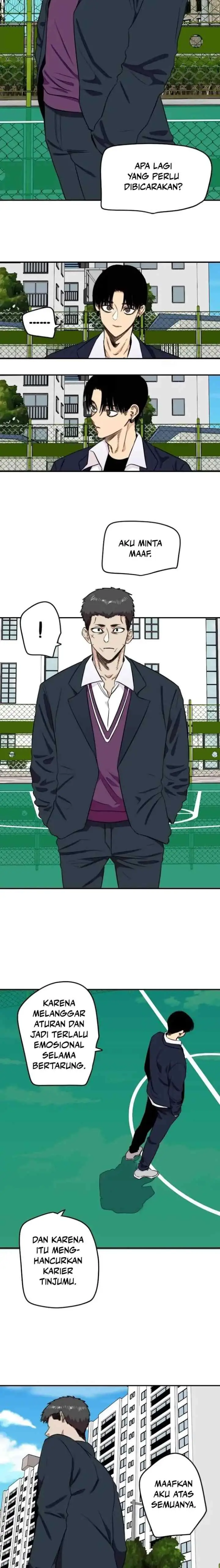 Drawing Romance chapter 233 halaman 13