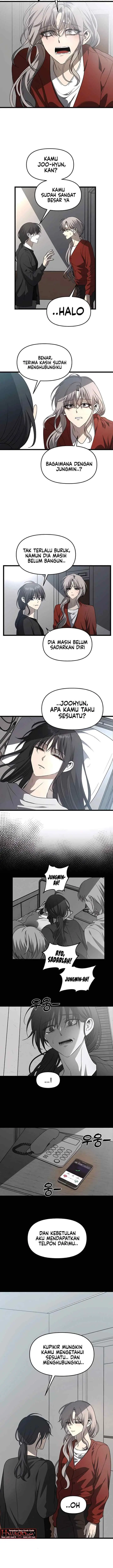 Siyoon Redflag chapter 117 halaman 16