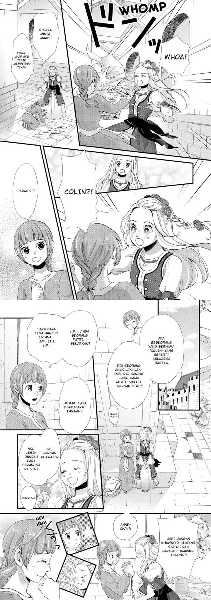 Hoshifuru Oukoku no Nina chapter 10 halaman 10
