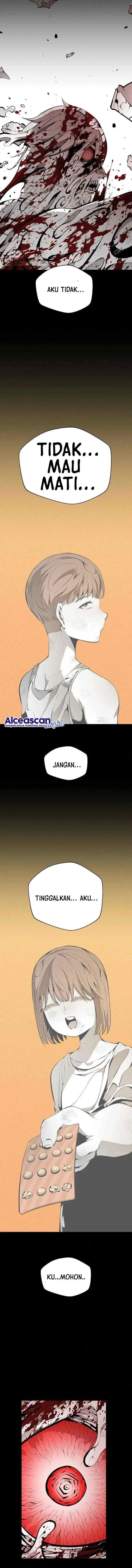 Beastburn chapter 25 halaman 7