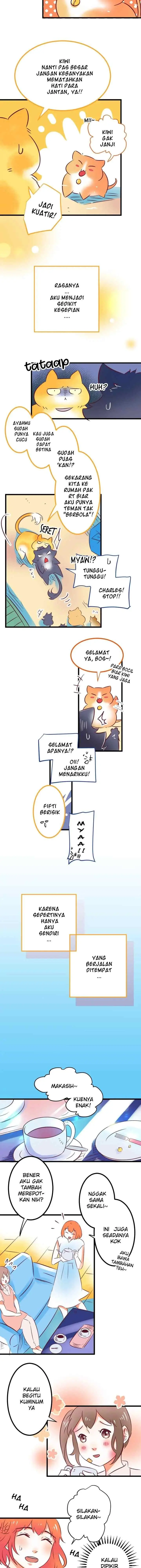 Unis chapter 180 halaman 5
