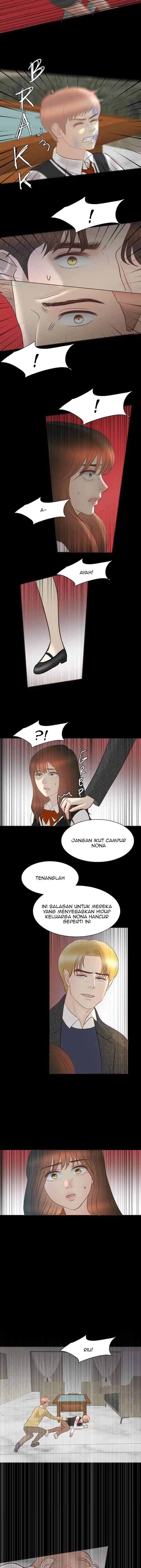 A Flower for Nao chapter 55 halaman 5