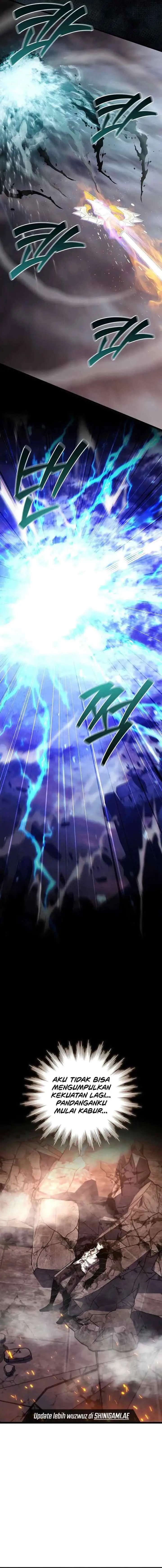 Dragon-Devouring Mage chapter 96 halaman 15