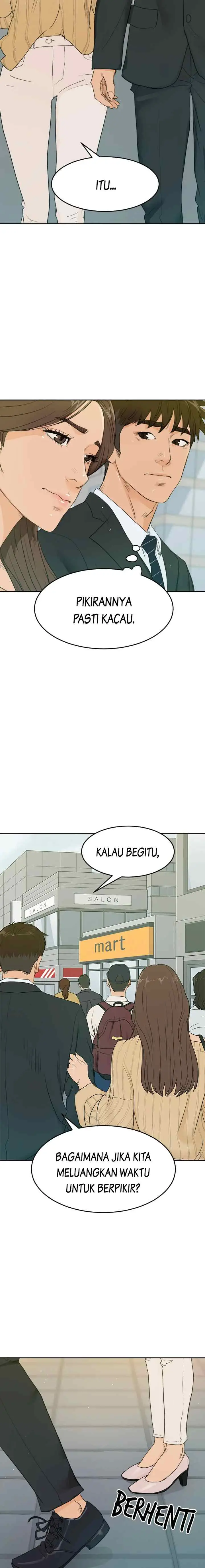 Call Sign chapter 25 halaman 18