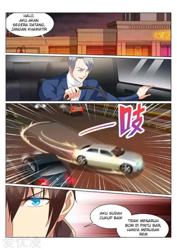 Very Pure chapter 158 halaman 5