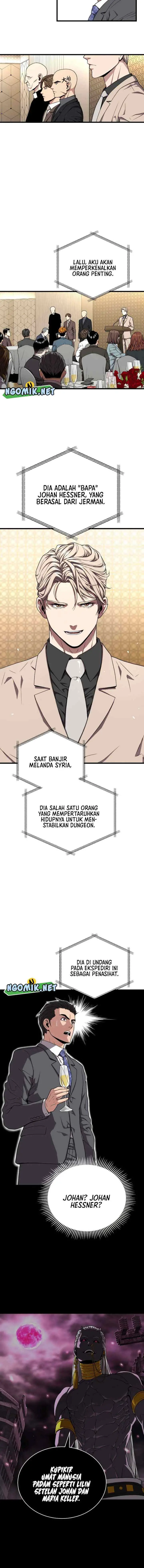Hoarding in Hell chapter 55 halaman 9