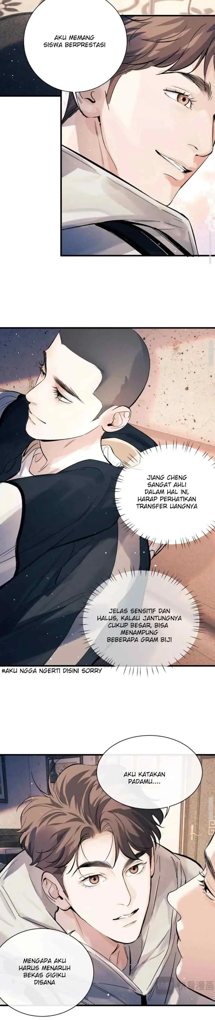 Sa Ye chapter 102 halaman 10