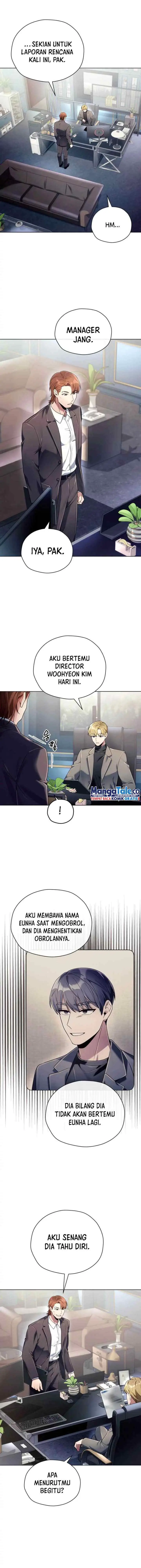 I'll Make You a Superstar chapter 6 halaman 15