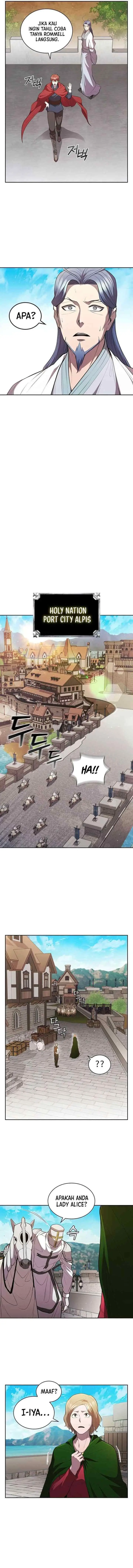 I Regressed As The Duke chapter 40 halaman 8