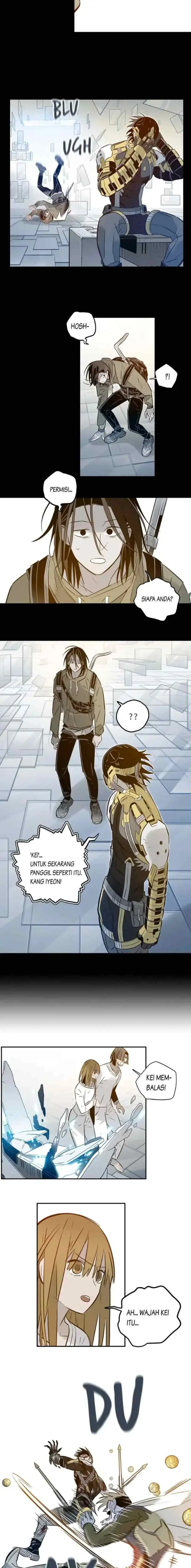 R - Vous chapter 73 halaman 7