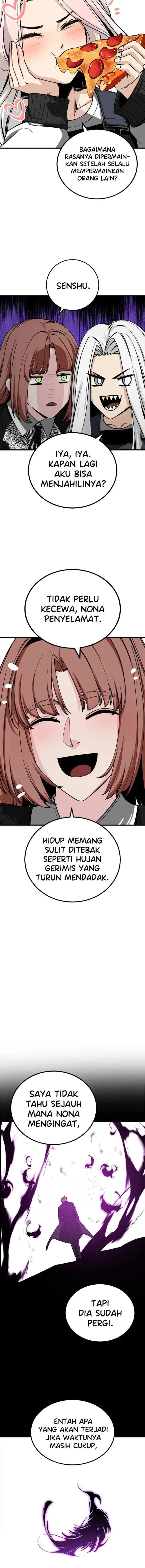 Hero Killer chapter 203 halaman 11