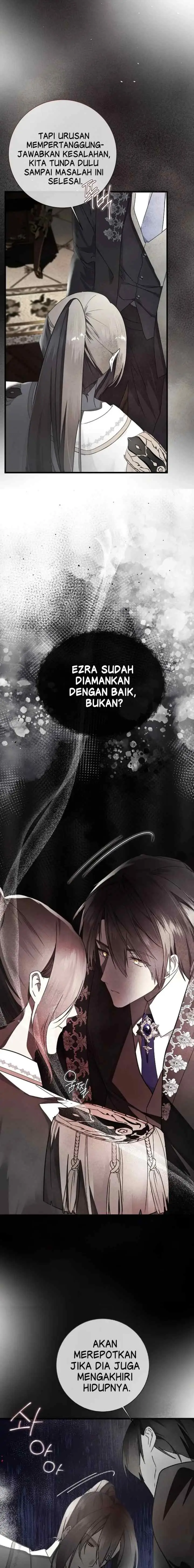 Breaking the Prison chapter 27 halaman 4