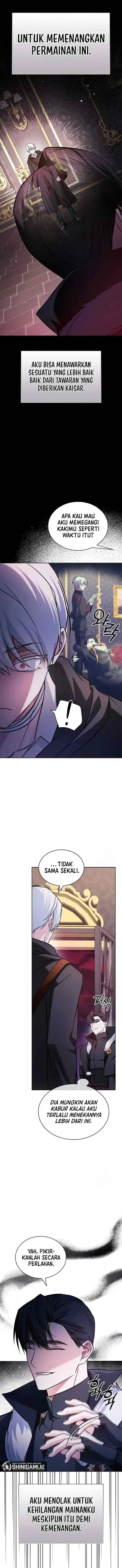 I'm Not That Kind of Talent chapter 64 halaman 16