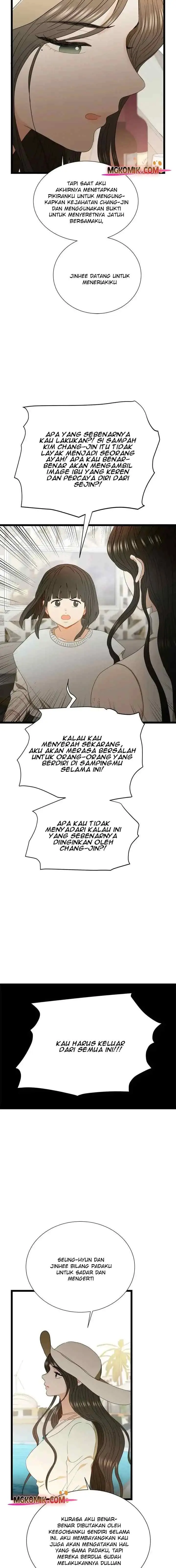 Faking It in Style chapter 87 halaman 5