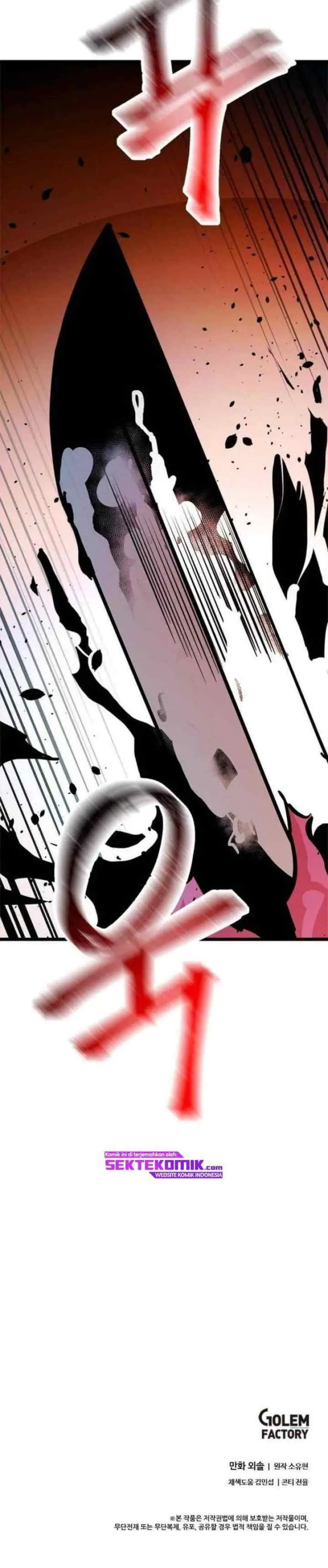 Bachelor's Return chapter 91 halaman 16