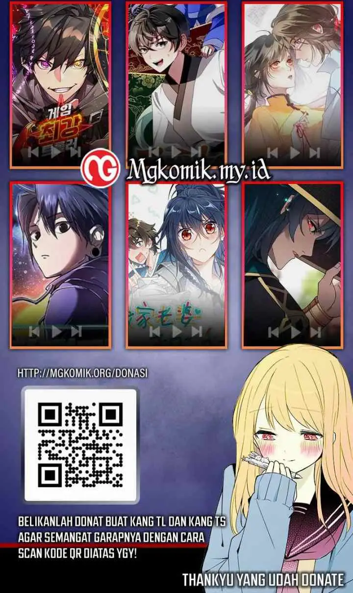 Ginseng Star Shop chapter 35 halaman 20