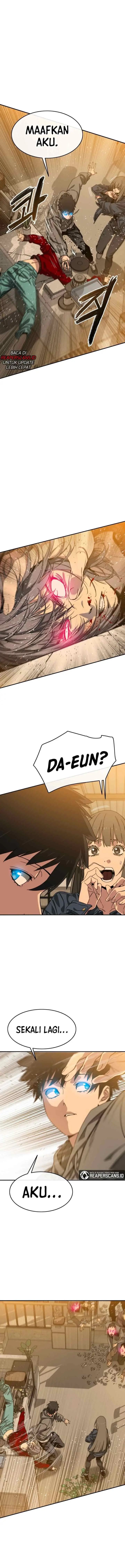 Existence chapter 23 halaman 16