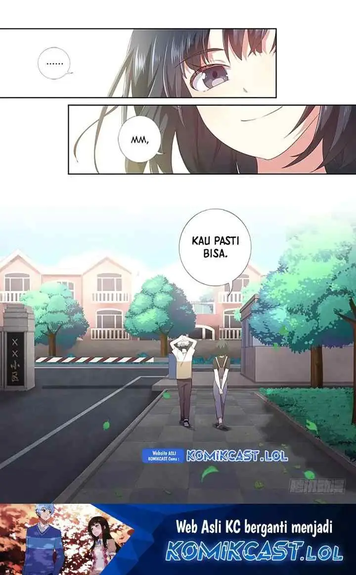 Yaoguai Mingdan chapter 388 halaman 12