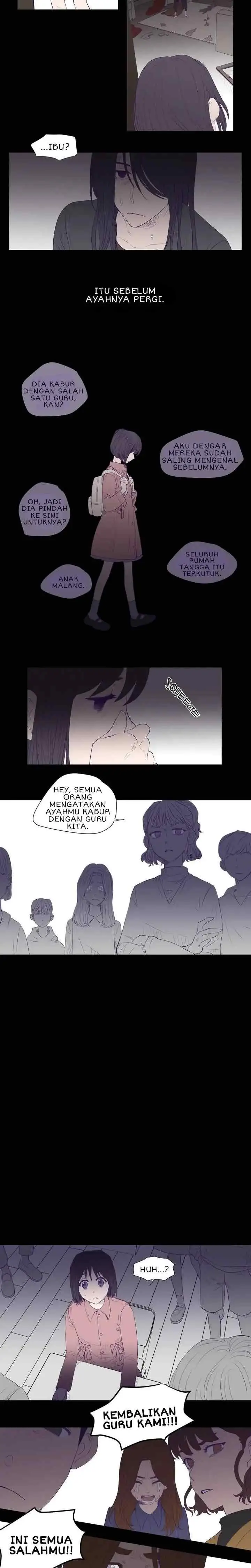 Broken Melody chapter 2 halaman 9