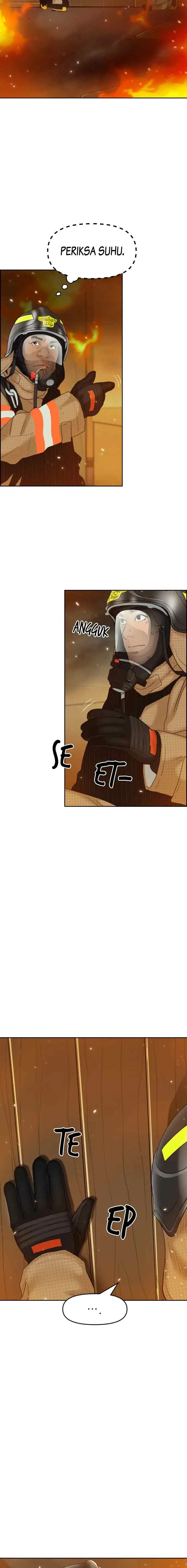 Call Sign chapter 30 halaman 11