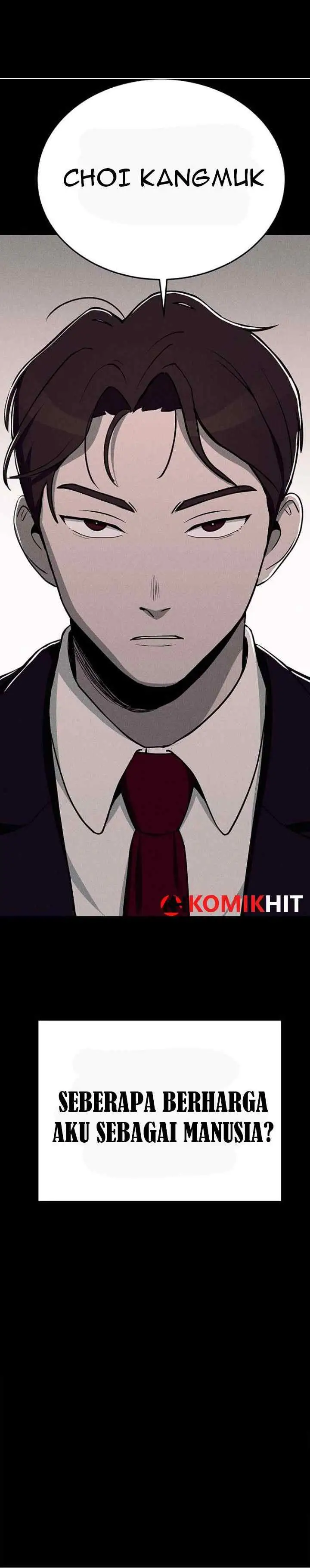 Fate Coin chapter 14 halaman 18