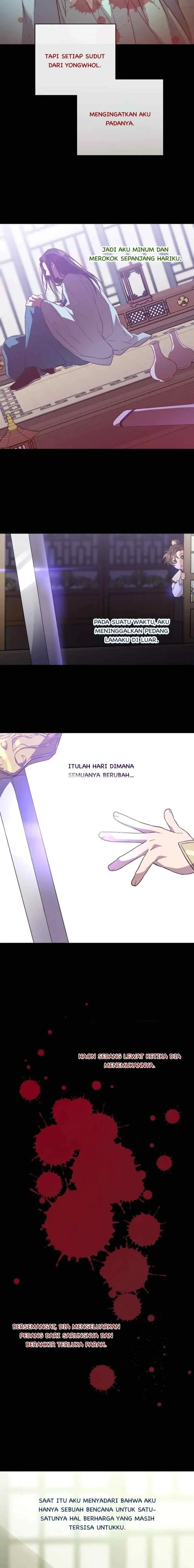 Malicious Friendship chapter 71 halaman 7