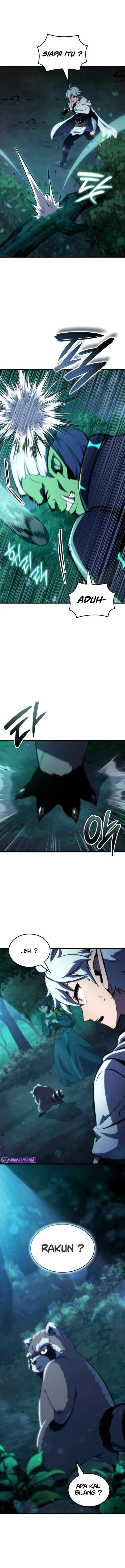 Breakerz chapter 49 halaman 14