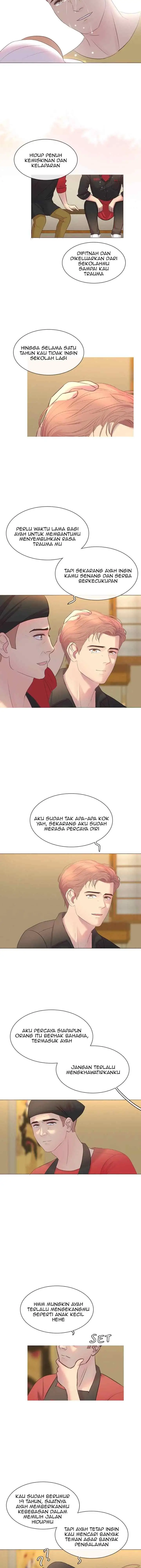 A Flower for Nao chapter 12 halaman 6