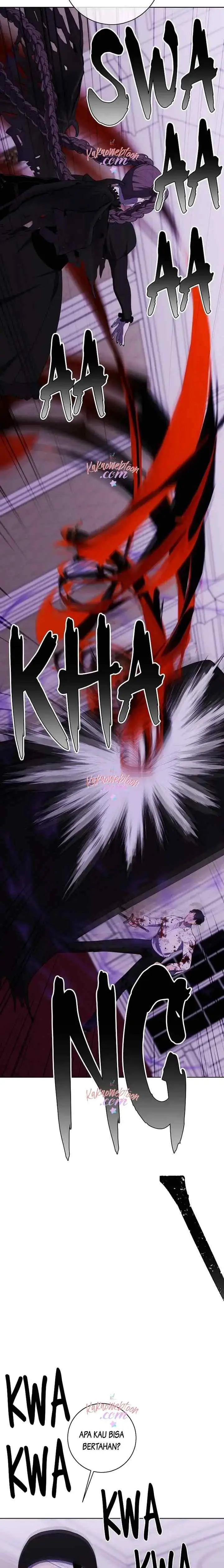 I'm Alone In The Novel chapter 135 halaman 6