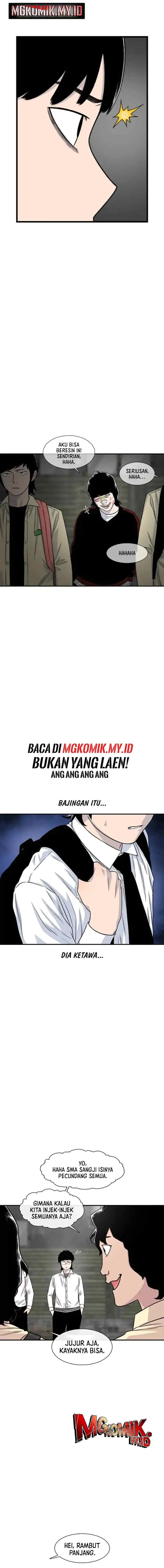 Ginseng Star Shop chapter 199 halaman 15