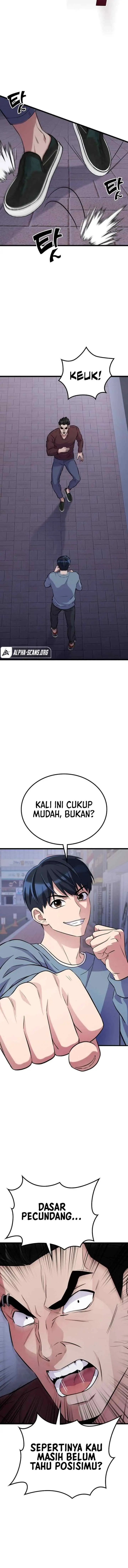 Ganzi Monster chapter 35 halaman 7