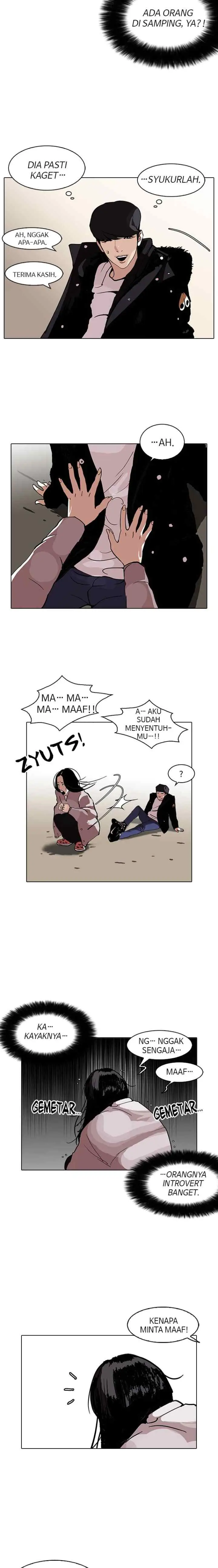 Lookism chapter 113 halaman 10