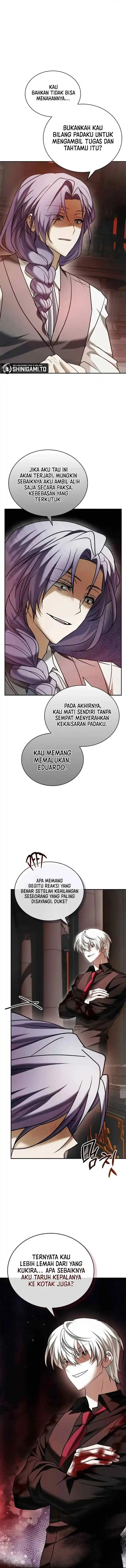 I'm Not That Kind of Talent chapter 90 halaman 8