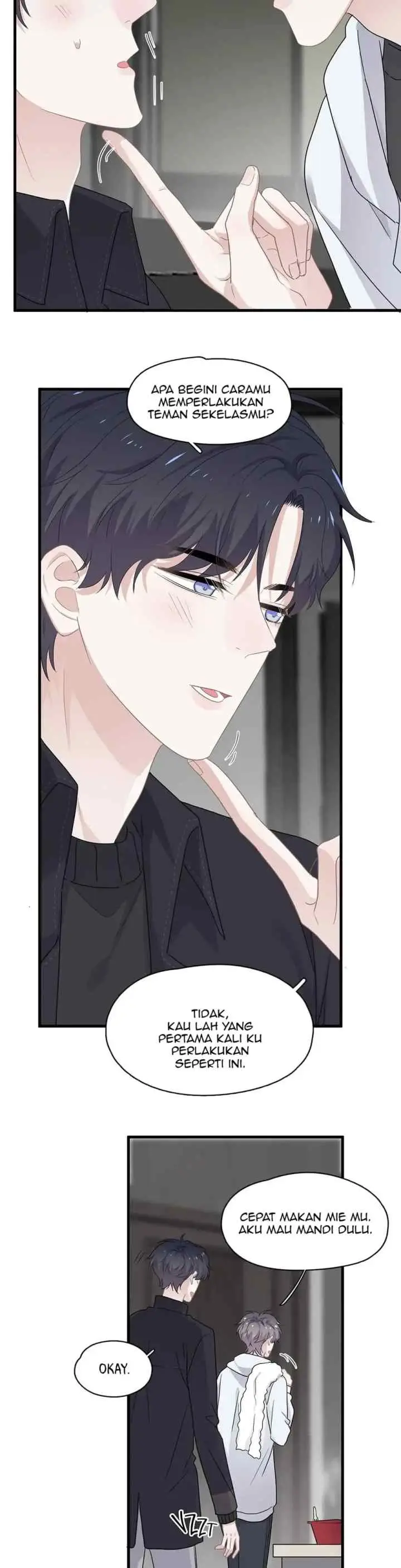 Zhe Ti Chao Gang Le chapter 89 halaman 12