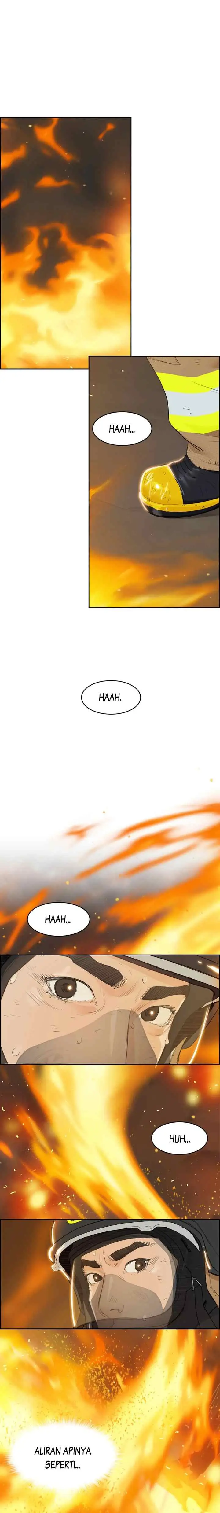 Call Sign chapter 15 halaman 10