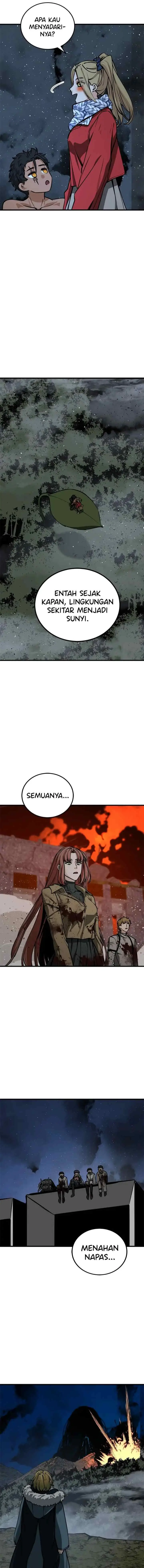 Hero Killer chapter 200 halaman 12