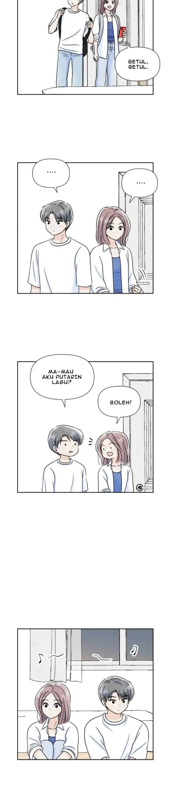 Dating Diary chapter 82 halaman 7