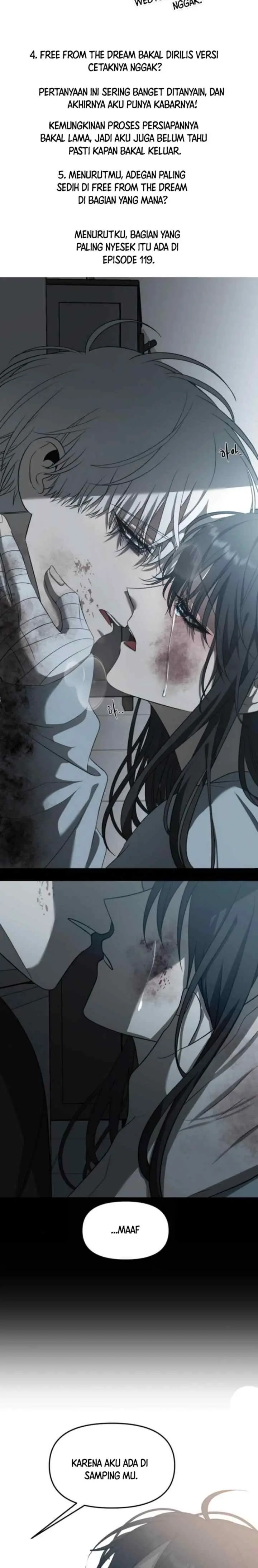 Siyoon Redflag chapter 185 halaman 5