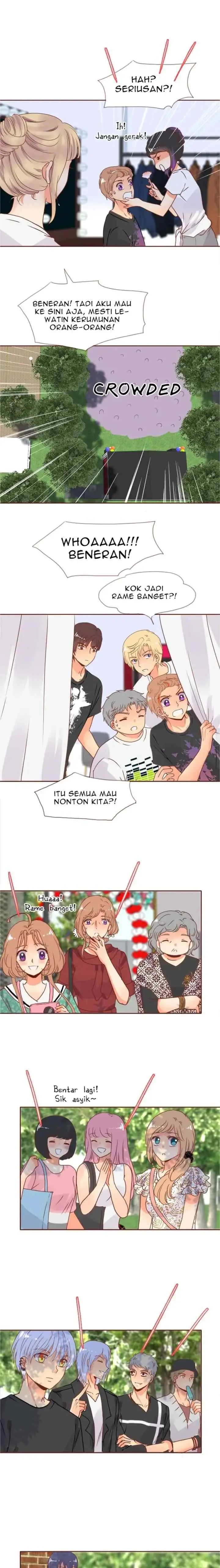Friends chapter 57 halaman 7