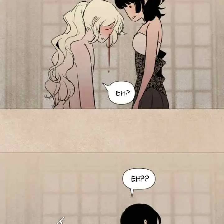Vampire Meets Huntress chapter 15 halaman 11
