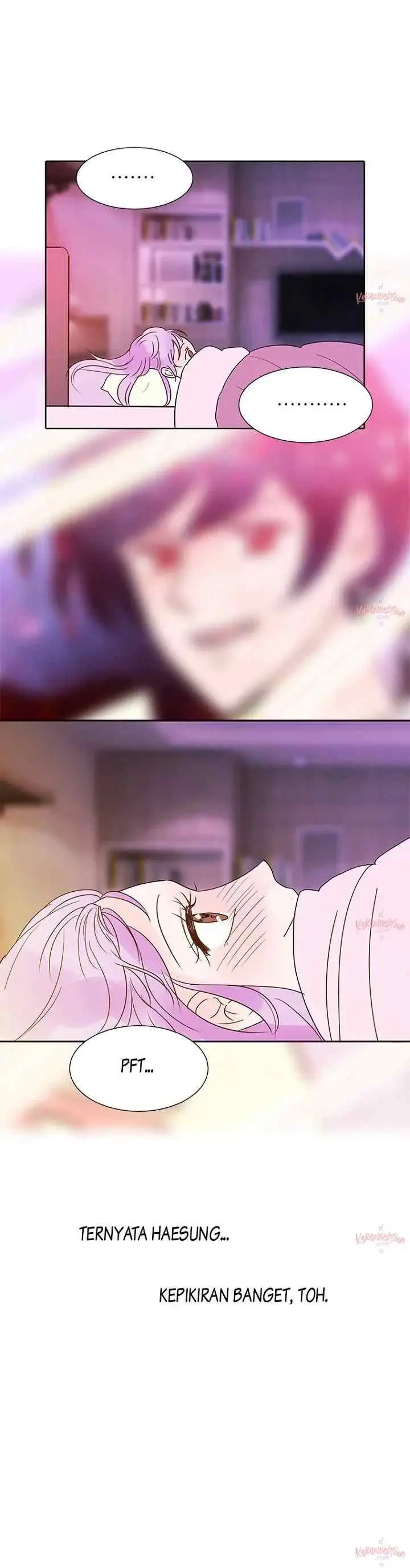Golden Waltz chapter 58 halaman 13