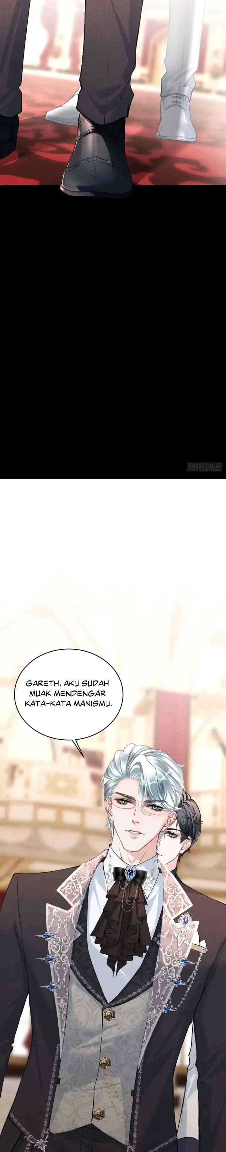 Feather of Backlight chapter 26 halaman 16