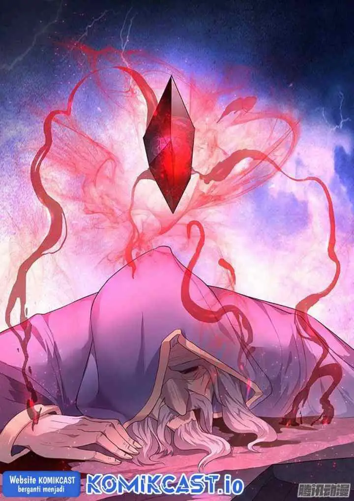 Girl and Science chapter 204 halaman 9